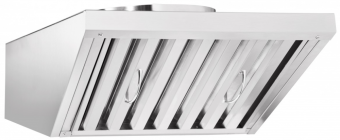 Вытяжной зонт Abat ЗВВ-600 (210000080608)